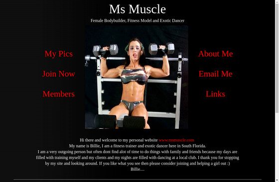 Ms Muscle