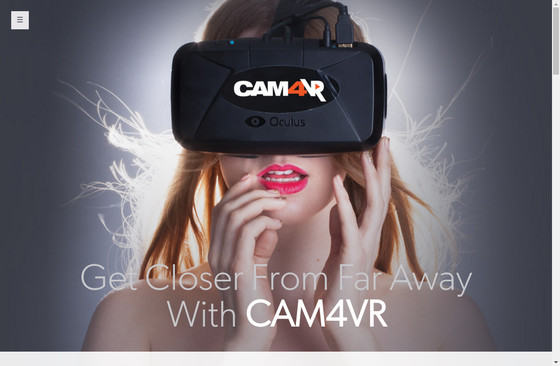 Cam4 VR