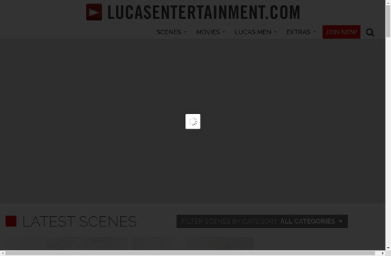 Lucas Entertainment