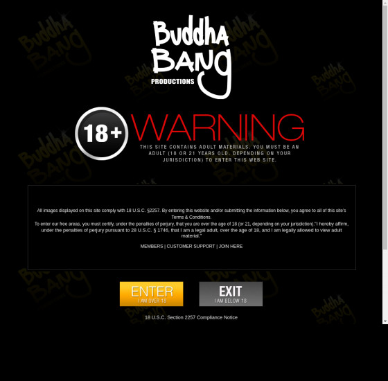 buddha bang xxx