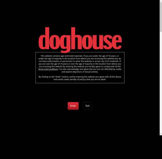 doghouse digital