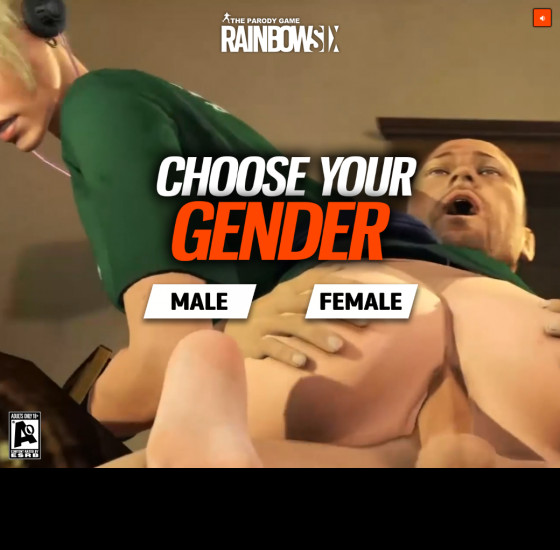 rainbow six sex game