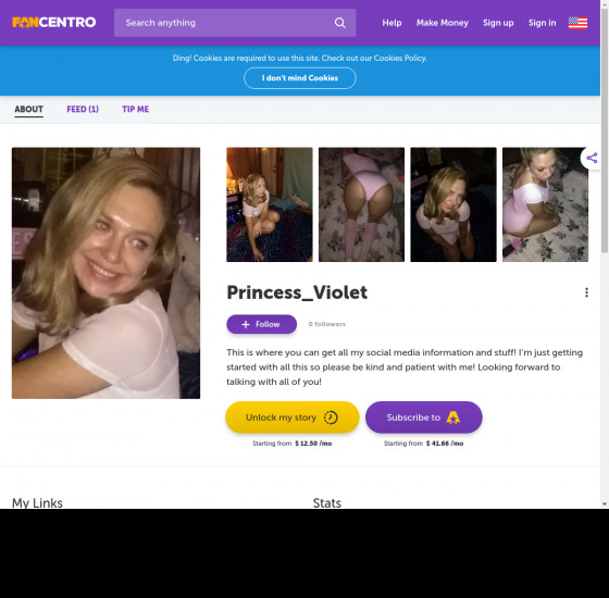 princess _violet