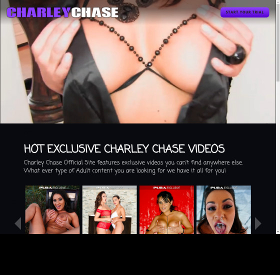 charley chase