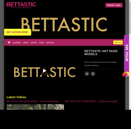 bettastic