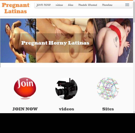 pregnant latinas