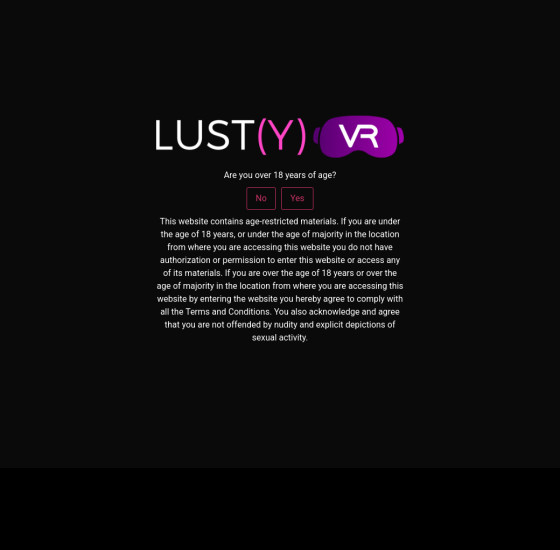 lusty vr
