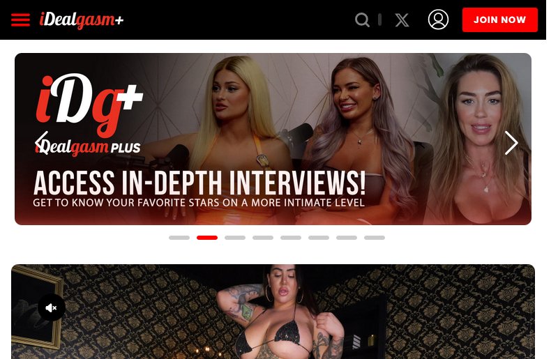 idealgasm plus  password