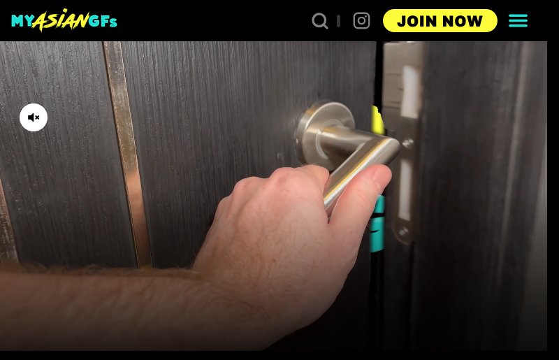 my asian gfs password